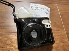 FUJIFILM Instax Mini 50S インスタントカメラ