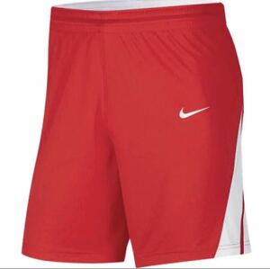 送料無料 新品 NIKE バスケットボール NATIONAL STK ショートL