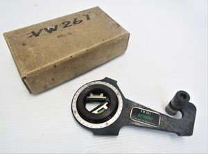 ★中古　peiseler　ポルシェ用アライメント計測ツール　VW261★c1