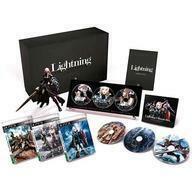 中古PS3ソフト ファイナルファンタジー XIII -LIGHTNING ULTIMATE BOX-