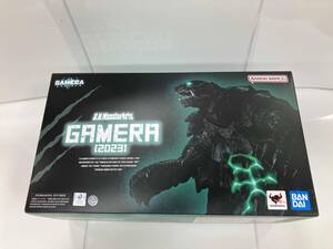 S.H.MonsterArts ガメラ(2023) GAMERA -Rebirth- GAMERA -Rebirth-/S.H.MonsterArts