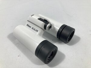 ニコン　Nikon　双眼鏡　ACULON TO2　８×21　6.3°　現状品/ジャンク品　CJ1.013　/02