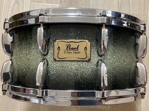 (超希少 Zシリーズ・純正メーカー八千代 特注品) Pearlパール Z・Type 14×6.5