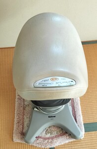 Panasonic 乗馬フィットネス機器 ジョーバフィット ジョーバ JOBA EU6310