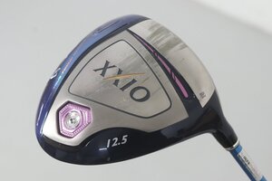 XXIO ゼクシオ レディース 10代目 ドライバー 1W 44インチ 12.5° MP1000 FLEX/A 12-C139/1/180