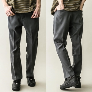 monkey time モンキータイム PE TWILL TROUSER トラウザー