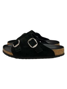 BIRKENSTOCK◆サンダル/26.5cm/BLK/1028830