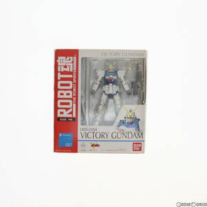 【中古】[FIG]ROBOT魂(SIDE MS) Vガンダム 機動戦士Vガンダム 完成品 可動フィギュア バンダイ(61149615)