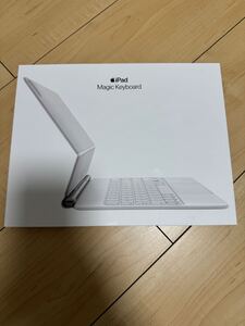 Apple純正　Magic Keyboard 11インチ用