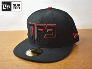 B626《未使用品》NEW ERA ニューエラ 59FIFTY【7-1/2 - 59.6cm】THE TRANSFORMERS トランスフォーマー 帽子 キャップ USモデル