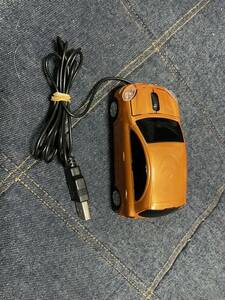 ★日産 マーチ/NISSAN MARCH USB MOUSE マウス★