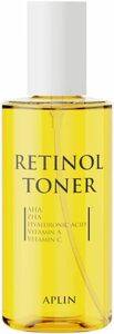 [APLIN](アプリン)レチノールトナー 250ml Retinol toner 化粧水 ミスト 水分保湿 敏感肌 脂性肌 スキンケア 韓国コスメ【公式】