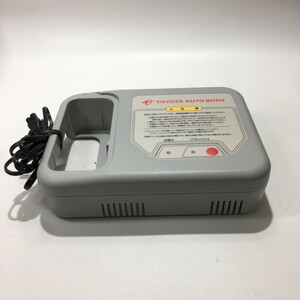 中古動作品 車椅子 バッテリー充電器 チャージャー トヨタ車体 電動車椅子 JWB2 専用充電器 ヤマハにも 日本製 ※個人宛は支店止めのみ.5