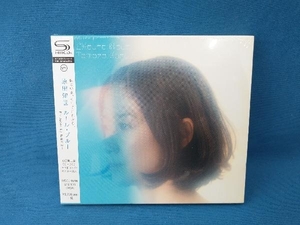 【未開封品】原田知世 CD L