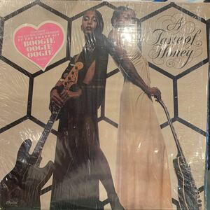 A TASTE OF HONEY / SAME BOOGIE OOGIE OOGIE 中古レコード