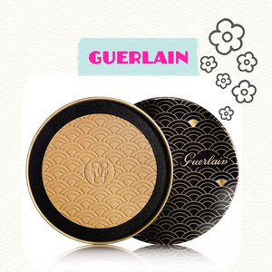 sale!新品未使用☆GUERLAINゲラン☆ホリデー限定テラコッタゴールドライト完売品