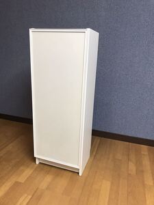 IKEA イケア　ホーグボー　収納家具　本棚　カラーボックス　405.302.53 引取限定