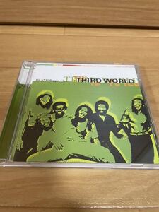 CD THIRD WORLD ISLAND REGGAE CLASSICS サード・ワールド/アイランド・レゲエ・クラシックス