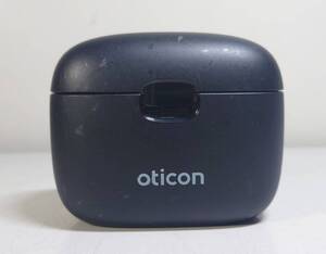 KN4872 【中古品/通電のみ確認】 Oticon SmartCharger miniRITE R Model: C-2A 充電器