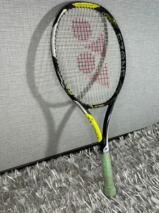 YONEX ヨネックス テニスラケットEZONE Ai26