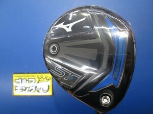 GK三好◆890【新品!!!】【未使用買取 フェアウェイウッド】ミズノ ST-Z 230◆TourAD GM F◆S◆18度/５W◆鉄芯の飛び！！！◆現品限り◆