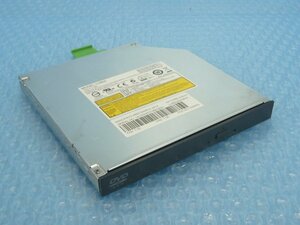 1KFP // UJ8E0 スリムDVD-ROMドライブ SATA 12.7mm / 読取り専用 // Fujitsu PRIMERGY RX300 S8 取外 //在庫4