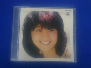 河合奈保子 CD LOVE