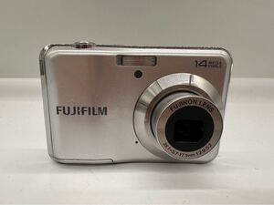 Fujifilm 富士フィルム Finepix AV ファインピクス コンパクトデジタルカメラ/OM419