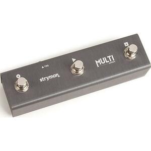 即決◆新品Strymon MultiSwitch(ストライモンマルチスイッチ