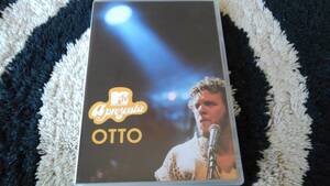 OTTO / APRESENTA オットー/アプリゼンタ 国内再生OK ブラジリアンDVD