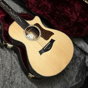 Taylor NAMM17 CST GCce-BORW 【新品アウトレット品】