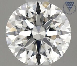 お買得 0.35 ct D VVS1 EX EX EX ROUND GIA ダイヤモンド ルース DIAMOND EXCHANGE FEDERATION