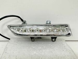 50221 【良品】レヴォーグ VN5 純正 左 アクセサリーライナー LED デイライト KOITO 278-60455