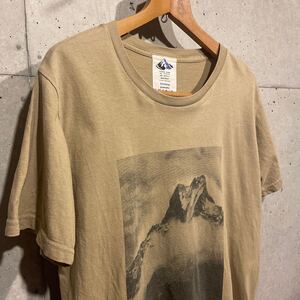 devadurga （デバドゥルガ）Tシャツ L サイズ