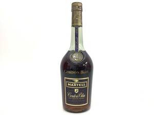 ブランデー brandy マーテル コルドンブルー 700ml 40% 重量番号:2(47)