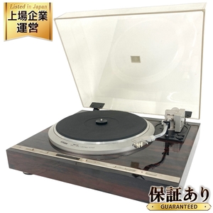 Victor QL-Y55F レコードプレーヤー 中古 訳有 Y9496121