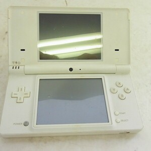 P785-S28-4407 Nintendo 任天堂 DS i TWL-001 現状品②