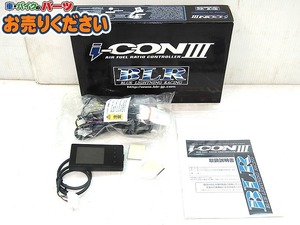 ●廃盤!!未使用 BLR ★ XVS400 ドラッグスター400 4TR I-CON？ I-CON3 燃調コントローラー 3Y026-Y17-00