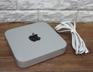 ★≪中古品≫MacMini Ci5-2.3G/8G/500G A1347[t25012002]