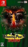 中古ニンテンドースイッチソフト Winning Post 9 2020