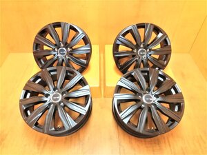 『送料無料』A498 KYOHO EURO FK-10 17インチ 4本セット 17×7.5J 112×5 ET38 A4 A4アバント A6 など