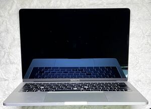 MacBook Pro (13-inch, 2016）a1708 通電・起動・液晶表示不可 ジャック扱い　（PC２台まで同封可能）