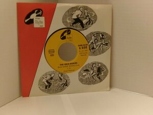 ▲EP OKIE-DOKIES / BLUE SUEDE SHOES (B:I GOT A WOMAN) 輸入盤 OFF COURCE RHYTHM OCRR45-05 1991年 ロカ◇r50902