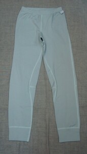 新品CHIEMSEE(キムジー)レディースインナータイツ CLIMATE PANTS WOMEN 811 XS