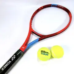 【未使用品】 YONEX VCORE GAME ブイコア ゲーム 2021年