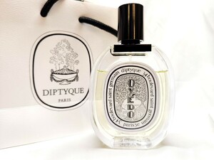 100ml【日本語表記】【送料無料】 diptyque ディプティック オードトワレ OYEDO オイエド EDT オーデトワレ オードゥトワレ