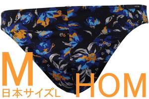 即決●HOM オム G-ストリング Tバック（M/日本サイズL）№79 新品