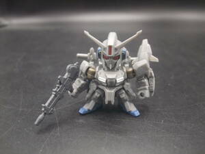  ガシャポン戦士NEXT20 ゼータプラス 　 SDガンダム フルカラー フィギュア 　GUNDAM センチネル