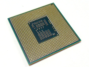 ≪No.111≫IntelCore i3-370M デスクトップ用CPU 2.40GHz PGA988対応