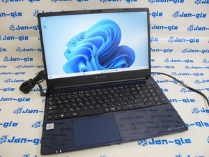 [W6NZ65BMLC] dynabook NZ65/ML 15.6型ノートPC [i7-10710U/RAM:8GB/SSD:512GB+32GB] [中古] J536349 P MT 関東発送